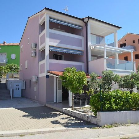 Apartments Marjolovic Njivice Exterior foto